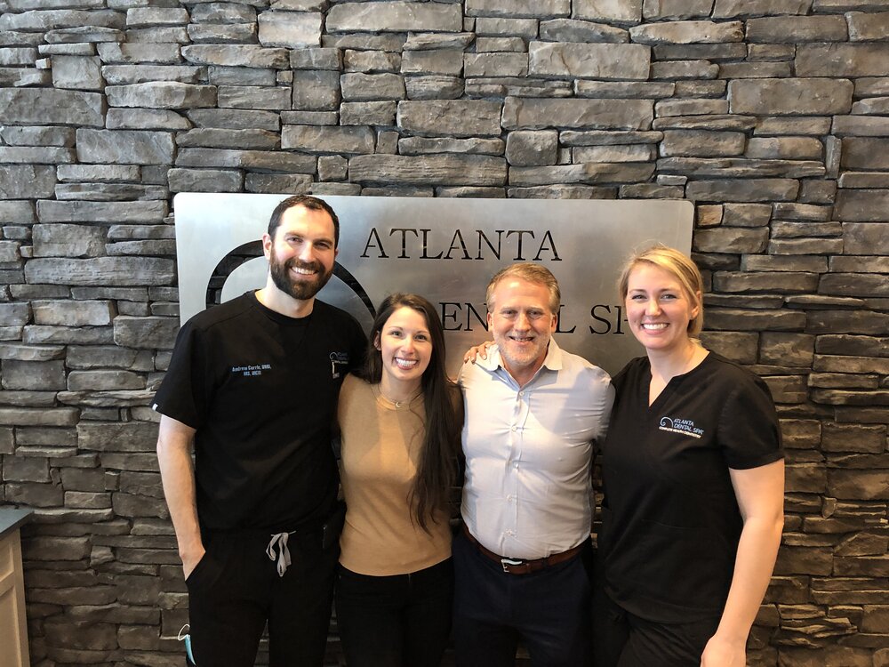 dental lab in atlanta